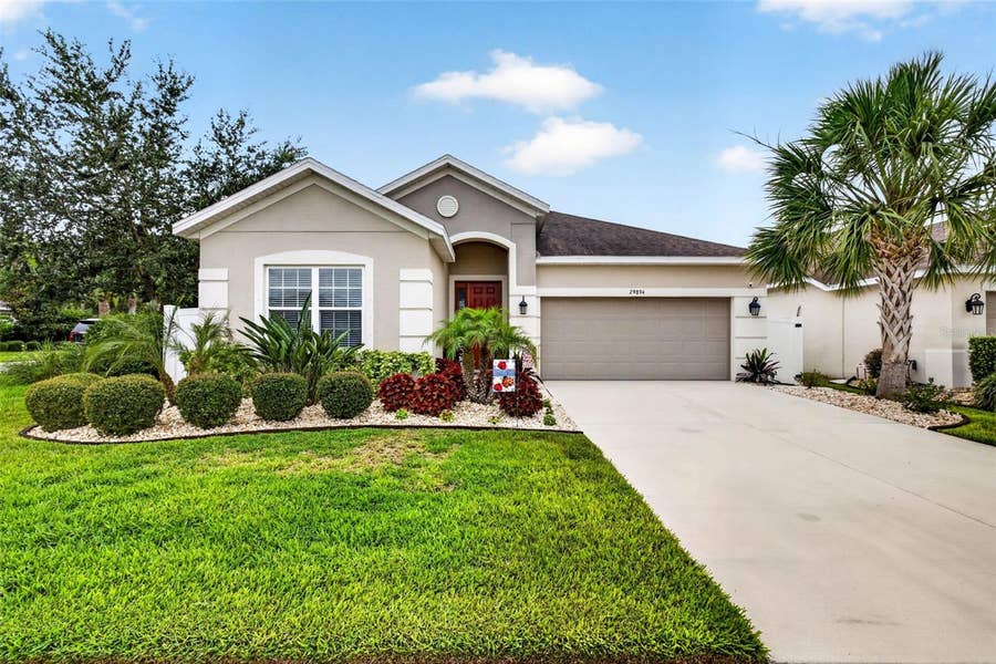 Property photo for 29894 CHAPEL CHASE DRIVE, Wesley Chapel, FL
