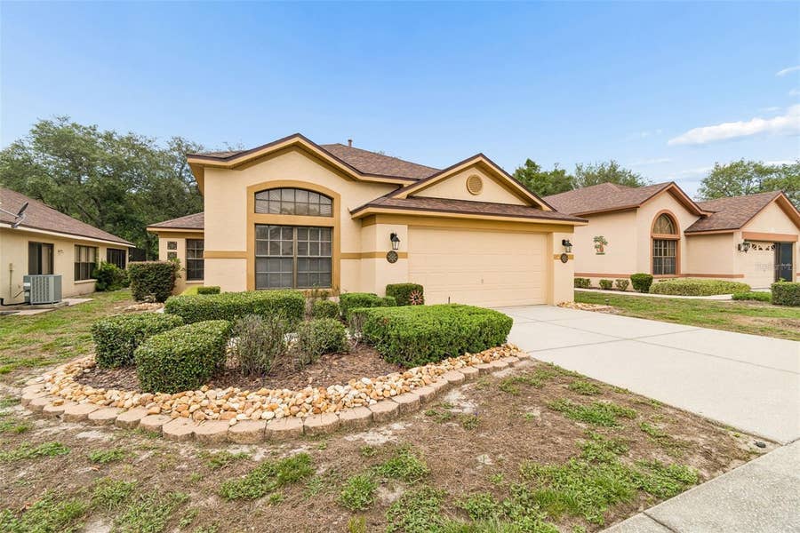 Property photo for 9311 HAAS DRIVE, Hudson, FL
