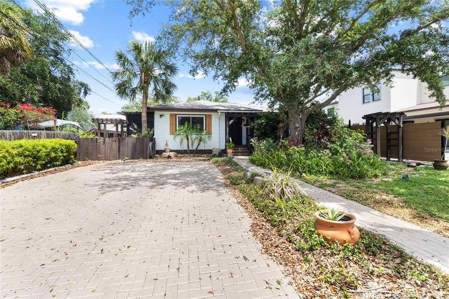 Property photo for 2820 53RD STREET S, Gulfport, FL