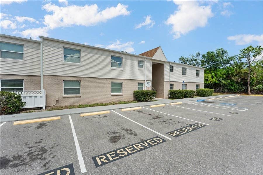 Property photo for 7210 N MANHATTAN AVENUE, #1714, Tampa, FL