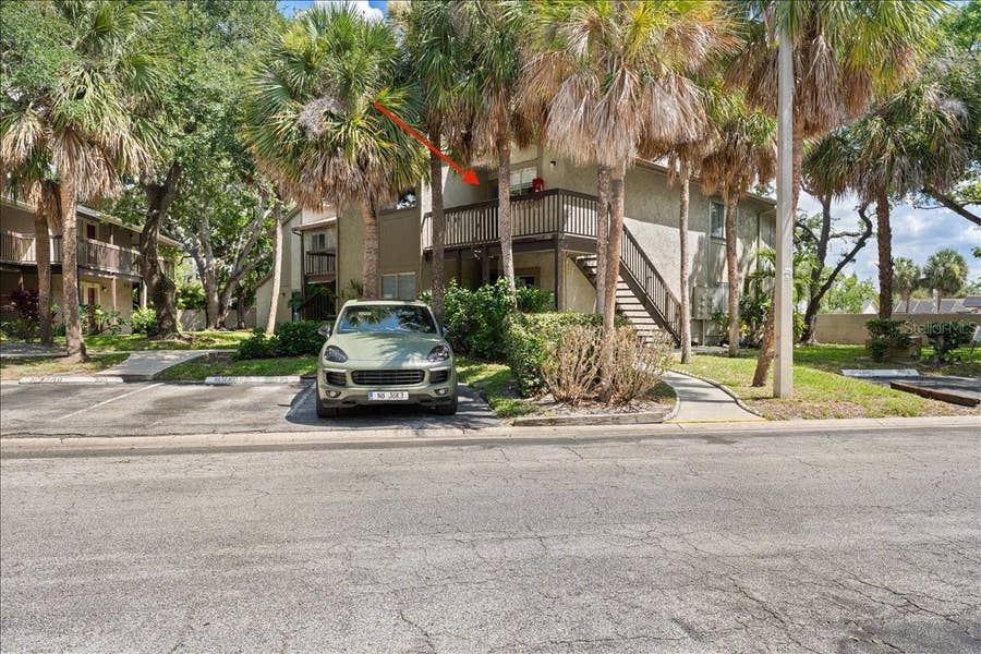 Property photo for 6345 NEWTOWN CIRCLE, #45B2, Tampa, FL