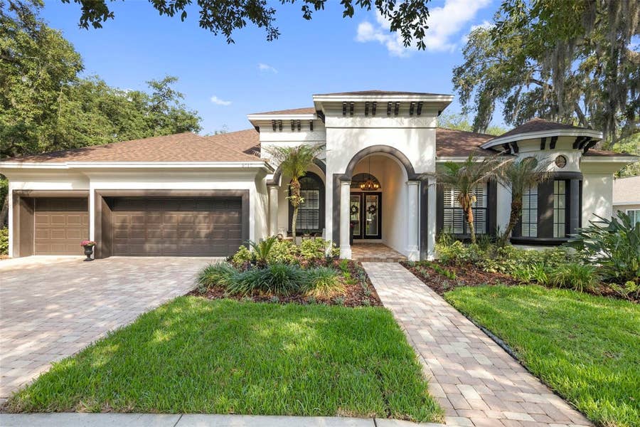 Property photo for 5717 TERNWATER PLACE, Lithia, FL