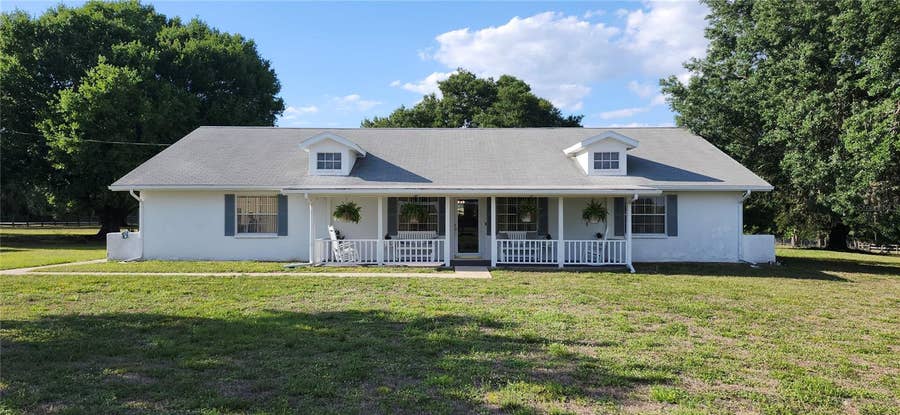 Property photo for 4212 NEFF LAKE ROAD, Brooksville, FL