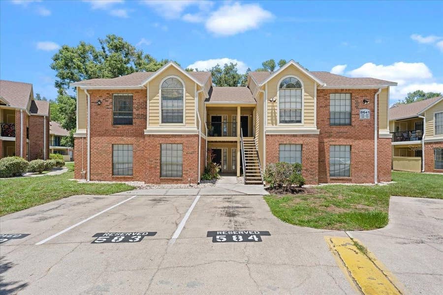 Property photo for 8641 FANCY FINCH DRIVE, #102, Tampa, FL