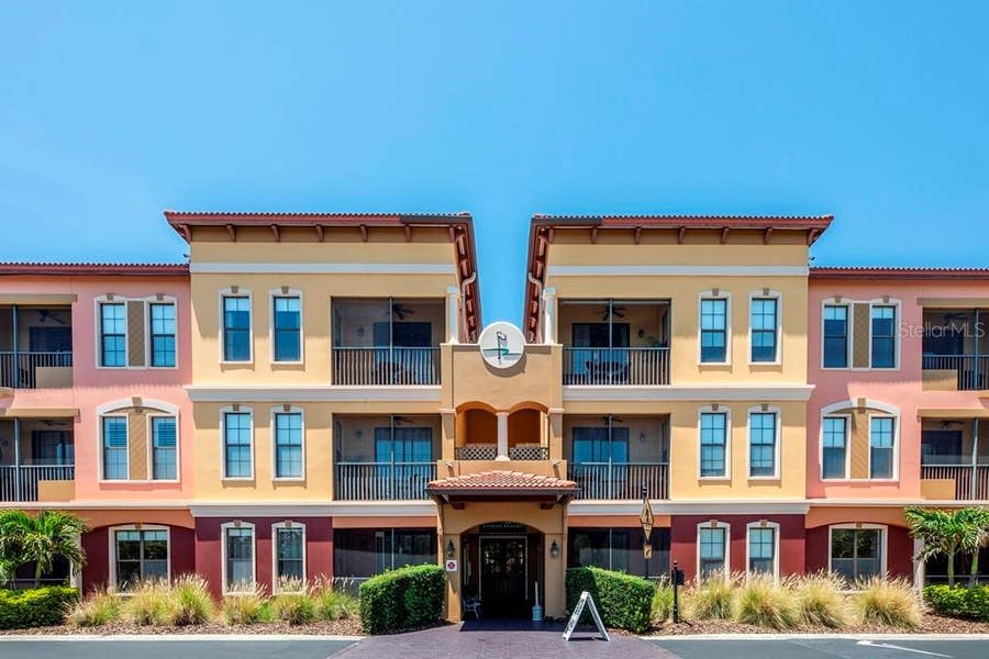 Property photo for 13941 CLUBHOUSE DRIVE, #102, Tampa, FL