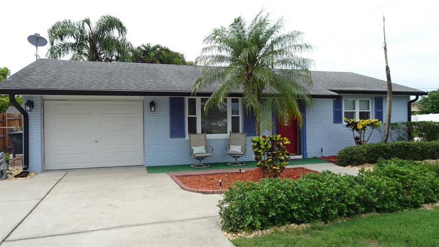 Property photo for 5915 63RD AVENUE N, Pinellas Park, FL
