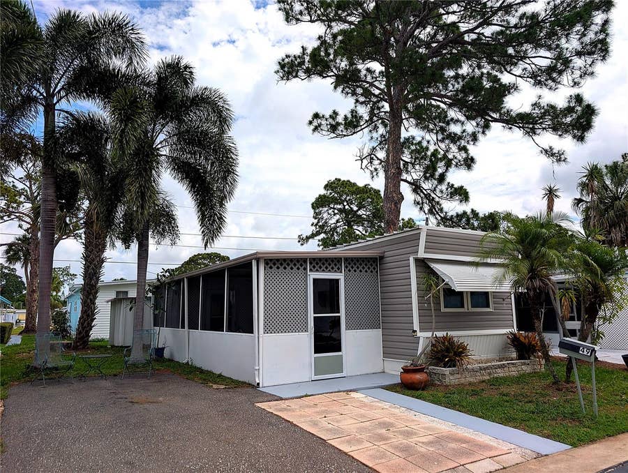 Property photo for 7803 46TH AVENUE N, #49, St Petersburg, FL