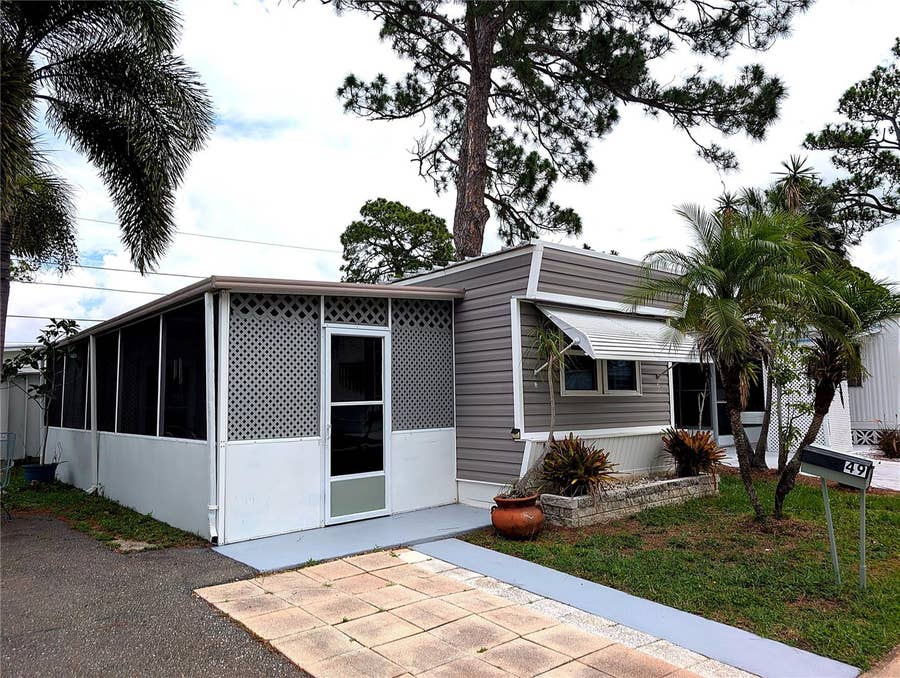 Property photo for 7803 46TH AVENUE N, #49, St Petersburg, FL