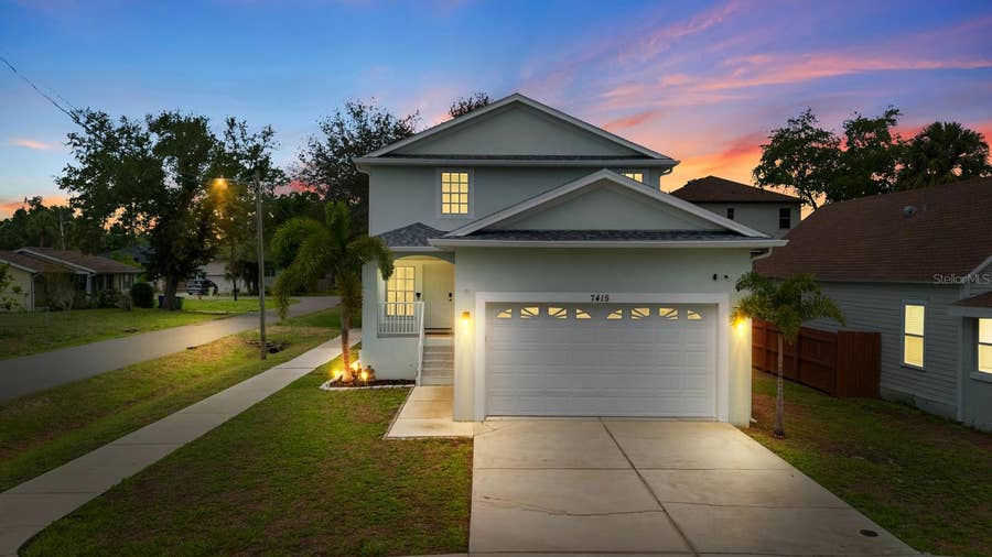 Property photo for 7415 S ELLIOTT STREET, Tampa, FL