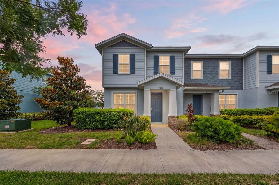 Property photo for 14478 PROMENADE, Odessa, FL