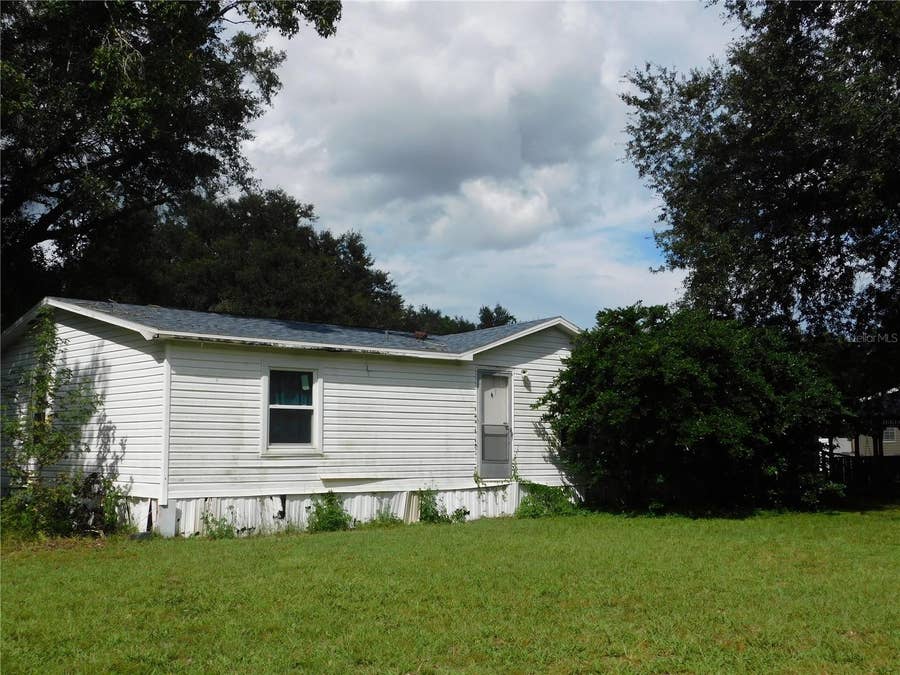 Property photo for 30501 CLEARVIEW DRIVE, Wesley Chapel, FL