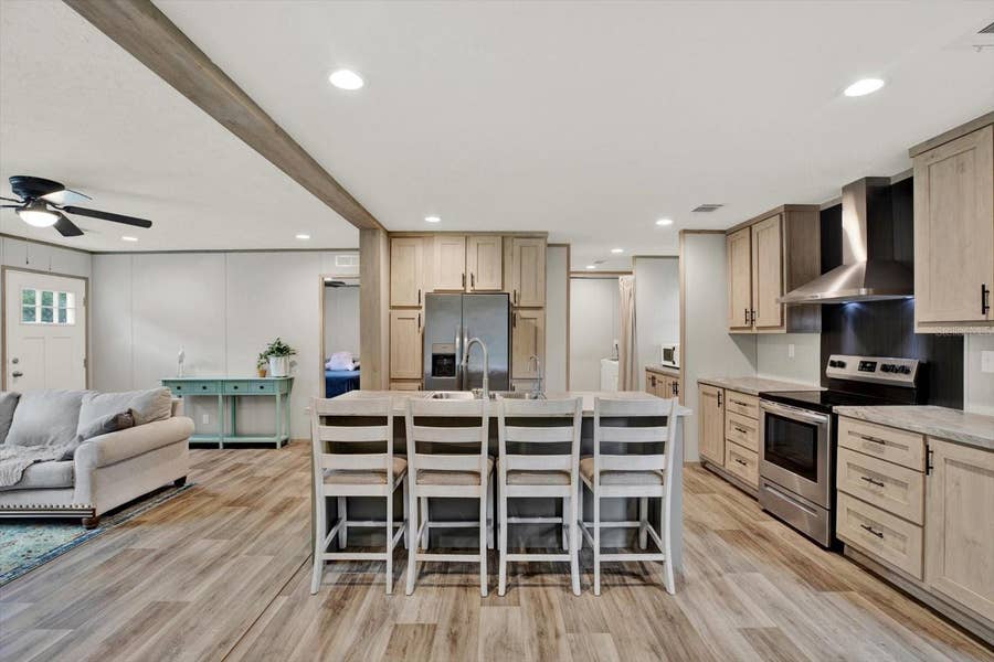 Property photo for 2845 N LAKEFRONT DRIVE, Hernando, FL