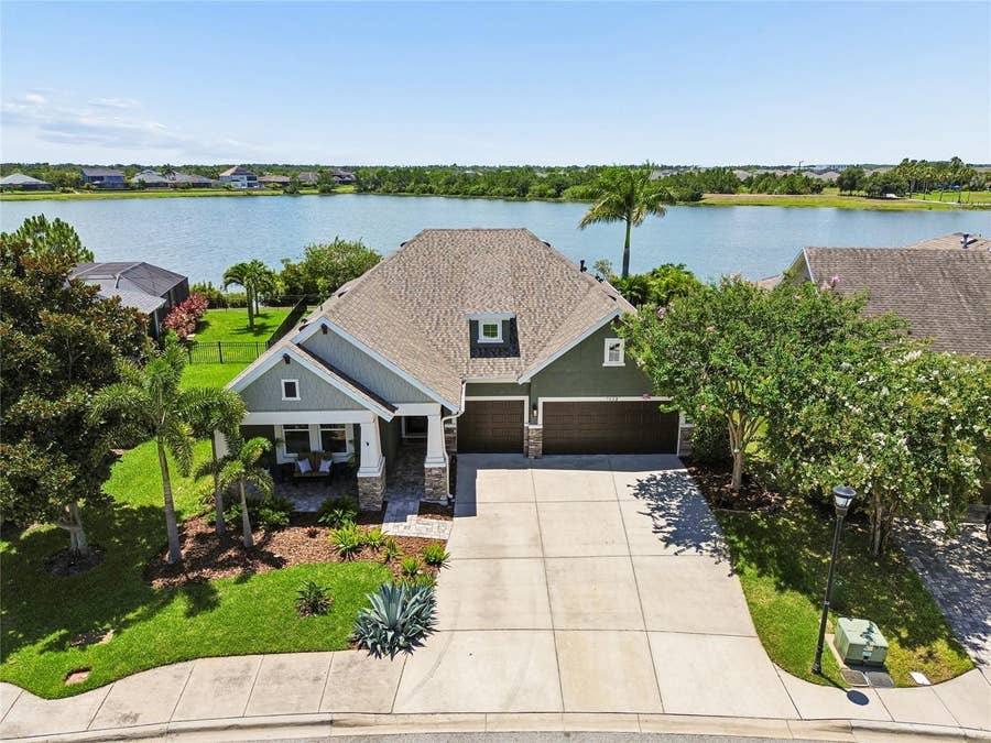 Property photo for 7223 HOURGLASS DRIVE, Apollo Beach, FL