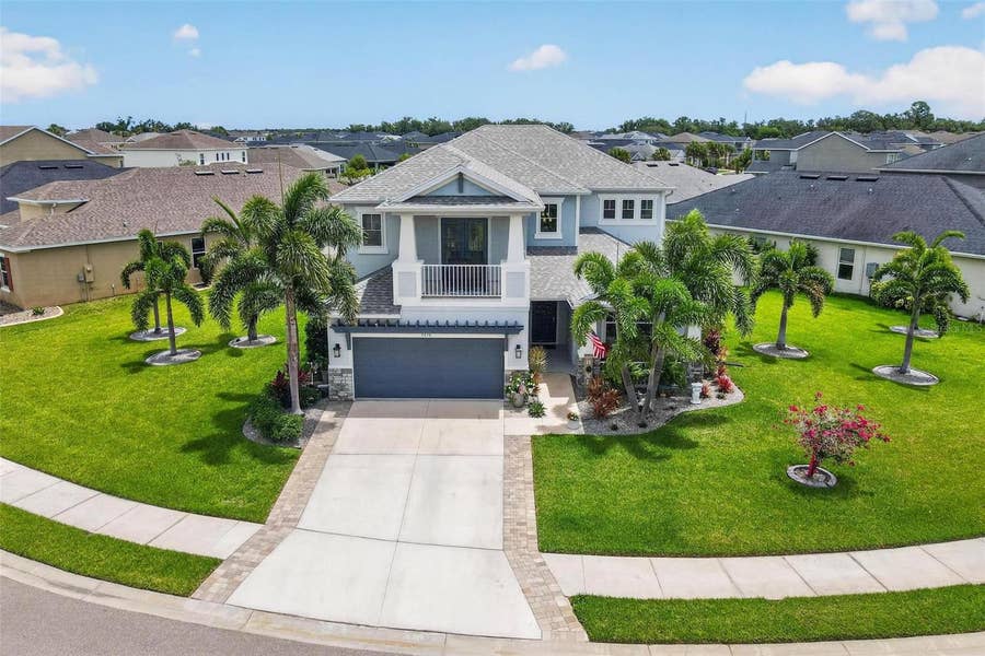 Property photo for 5636 MAIDENSTONE WAY, Palmetto, FL