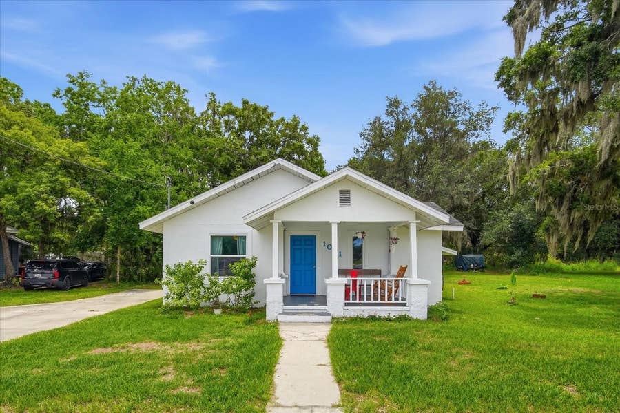 Property photo for 1001 E REYNOLDS STREET, Plant City, FL