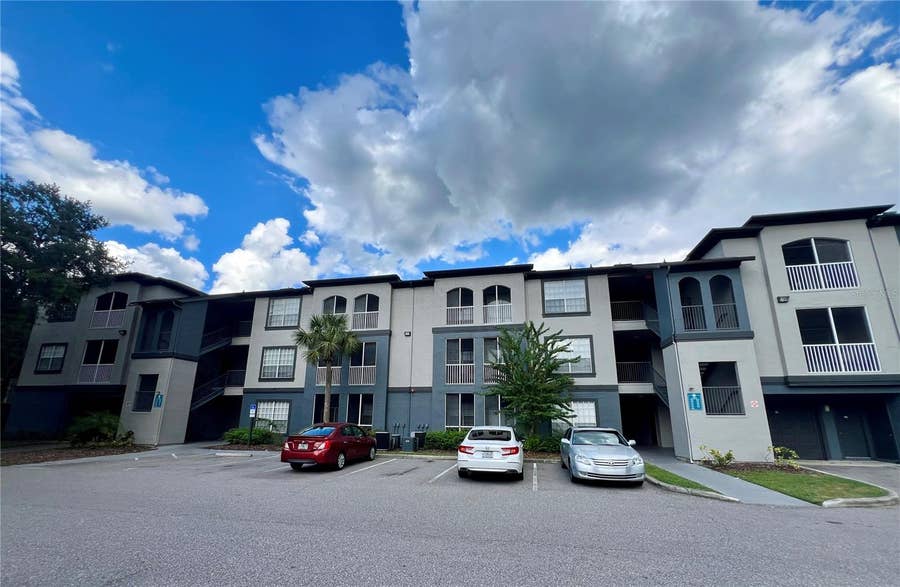 Property photo for 13025 SANCTUARY COVE DRIVE, #301, Tampa, FL