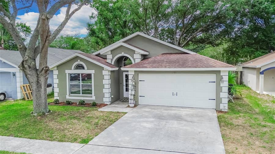 Property photo for 1809 ERIN BROOKE DRIVE, Valrico, FL