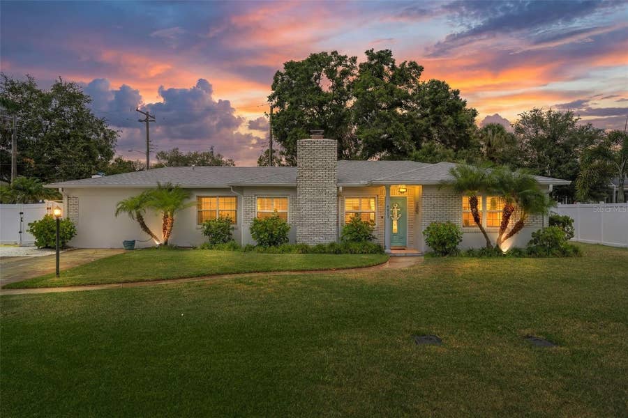 Property photo for 4805 W LEONA STREET, Tampa, FL