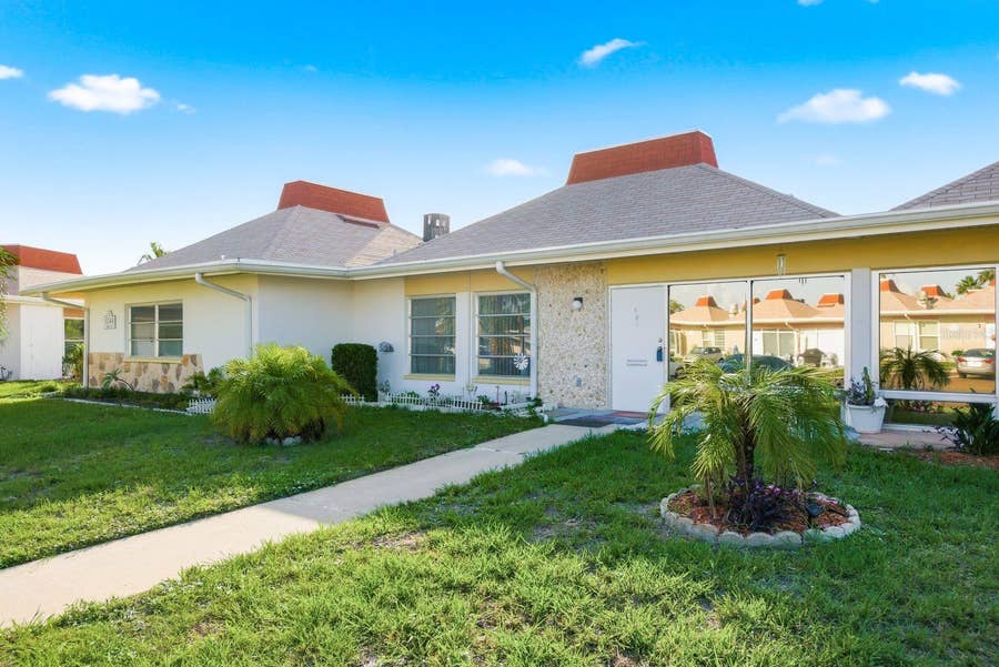 Property photo for 4344 TAHITIAN GARDENS CIRCLE, #B, Holiday, FL