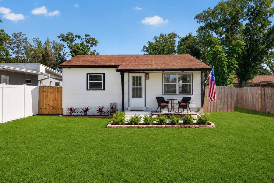 Property photo for 3766 56TH AVENUE N, St Petersburg, FL