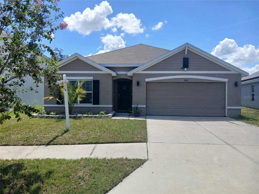 Property photo for 3719 CAPRI COAST DRIVE, Plant City, FL