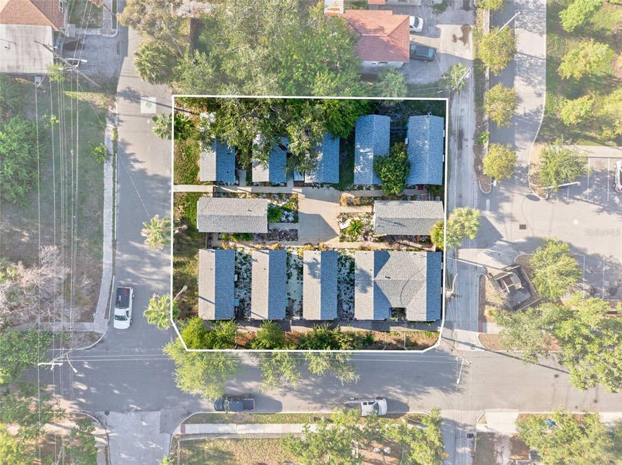 Property photo for 421 15TH AVENUE S, St Petersburg, FL