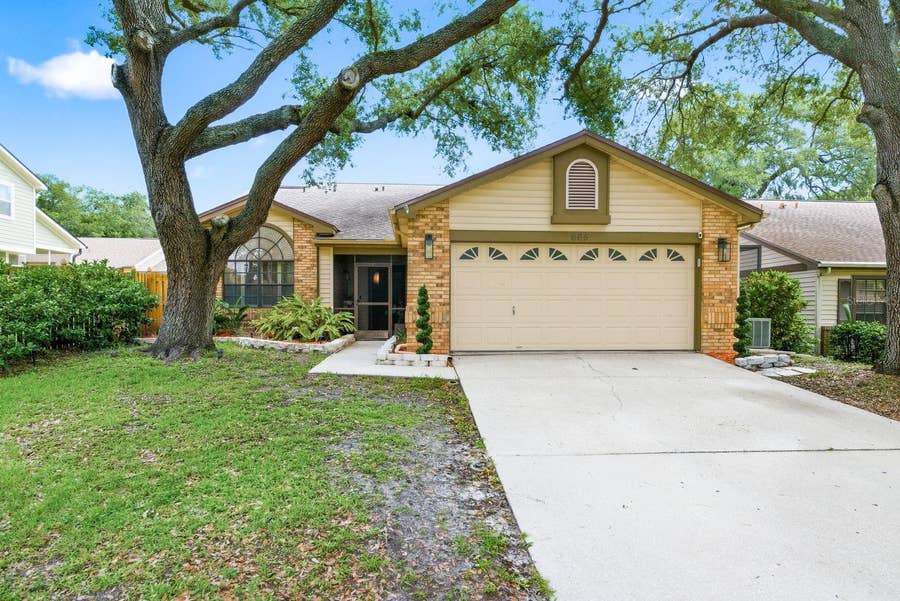 Property photo for 665 DEER RUN N, Palm Harbor, FL