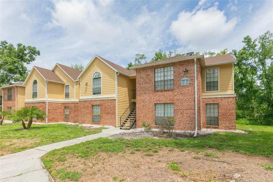 Property photo for 8636 MALLARD RESERVE DRIVE, #201, Tampa, FL