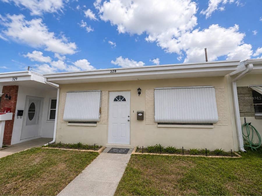 Property photo for 250 ROSERY ROAD NW, #328, Largo, FL