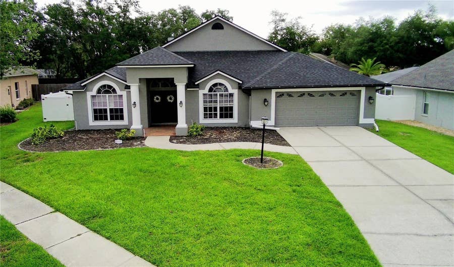 Property photo for 18507 COUNTRY CREST PLACE, Tampa, FL