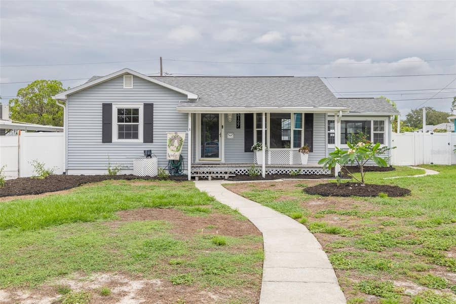 Property photo for 5127 29TH AVENUE N, St Petersburg, FL
