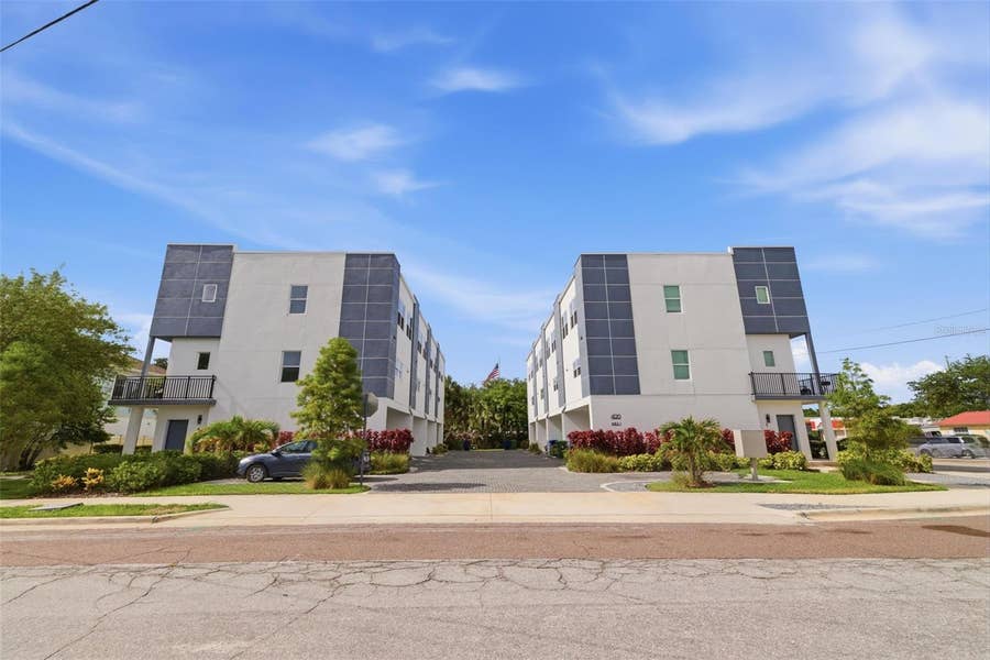 Property photo for 4120 W NORTHA STREET, #6, Tampa, FL