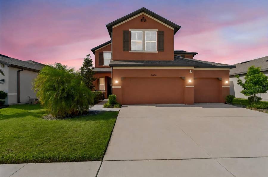 Property photo for 11804 BLUEGRASS FIELD COURT, Riverview, FL