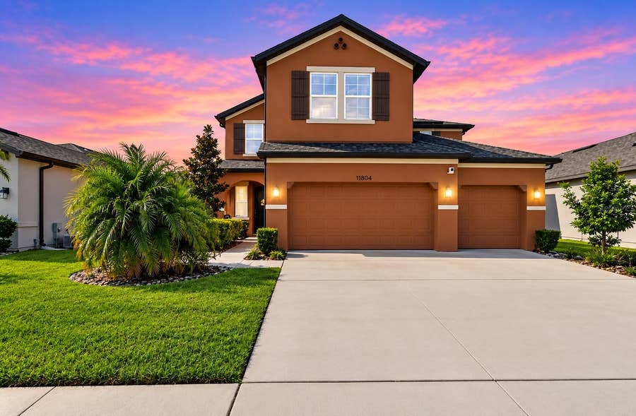 Property photo for 11804 BLUEGRASS FIELD COURT, Riverview, FL
