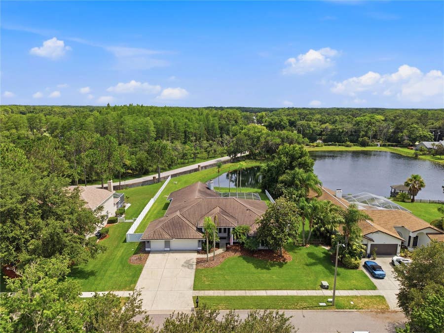 Property photo for 17024 WINNERS CIRCLE, Odessa, FL