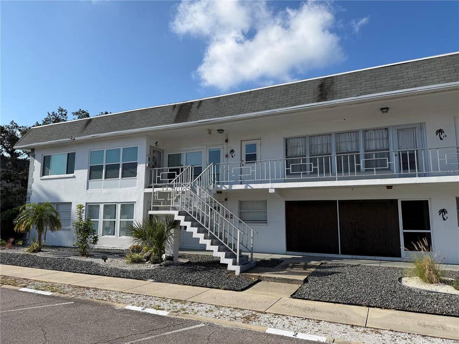 Property photo for 1221 DREW STREET, #D9, Clearwater, FL