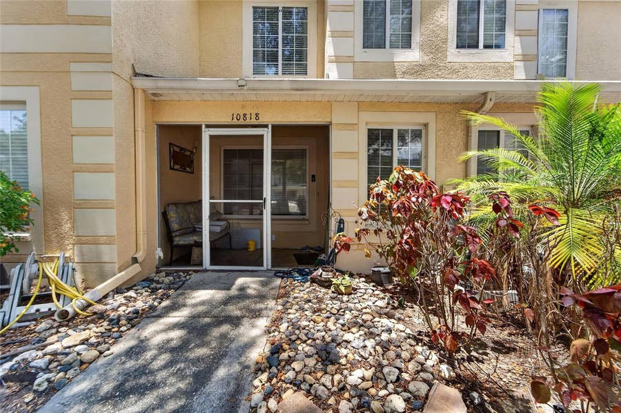 Property photo for 10818 BRICKSIDE COURT, Riverview, FL