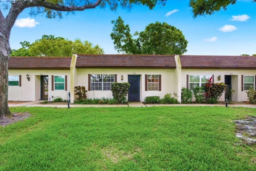 Property photo for 3127 MISSION GROVE DRIVE, #3127, Palm Harbor, FL