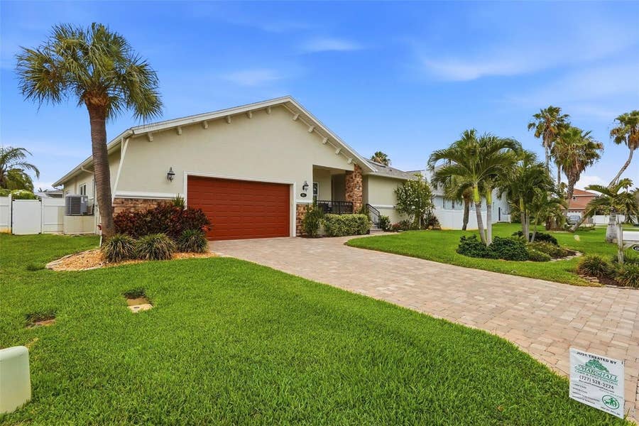 Property photo for 661 7TH AVENUE N, Tierra Verde, FL
