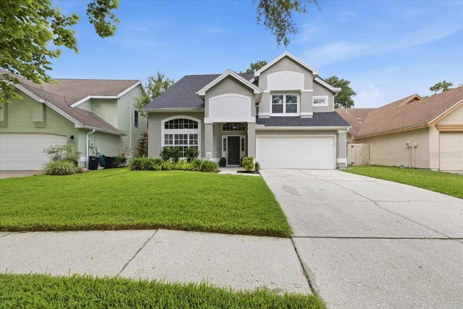 Property photo for 14518 NETTLE CREEK ROAD, Tampa, FL