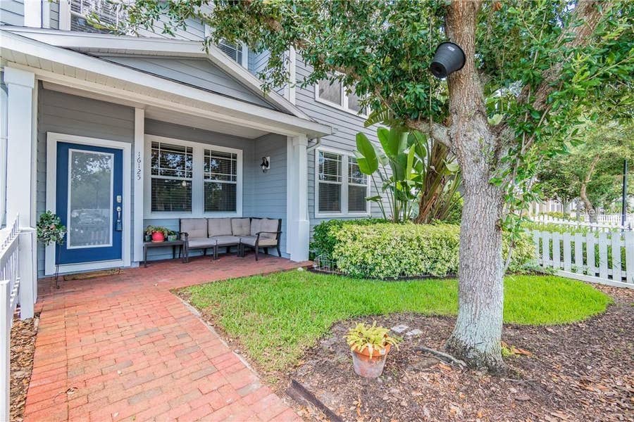 Property photo for 16125 CHURCHVIEW DRIVE, Lithia, FL