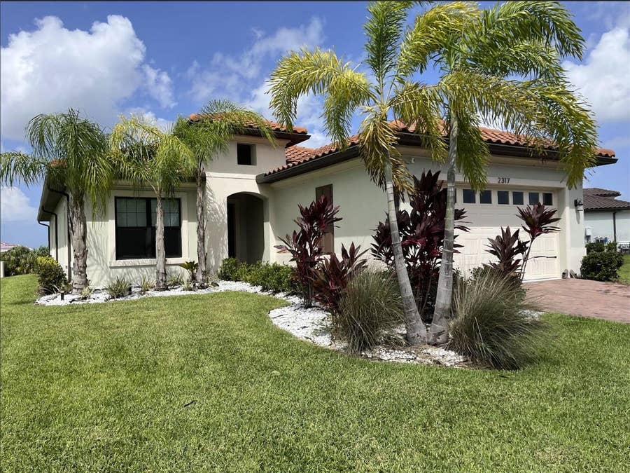 Property photo for 2317 5TH STREET E, Palmetto, FL
