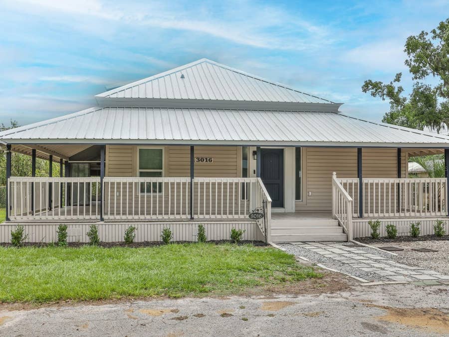 Property photo for 3016 N MARYLAND AVENUE, Plant City, FL