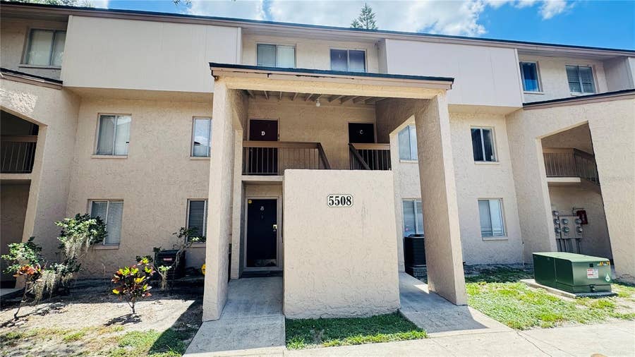 Property photo for 5508 POKEWEED COURT, #146, Tampa, FL