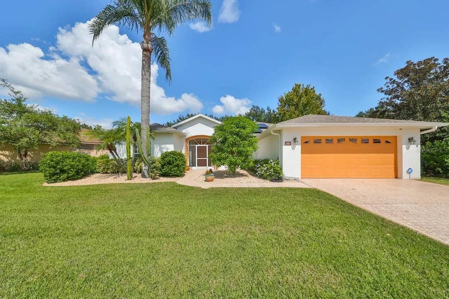 Property photo for 3713 PALMAS LANE, Sun City Center, FL