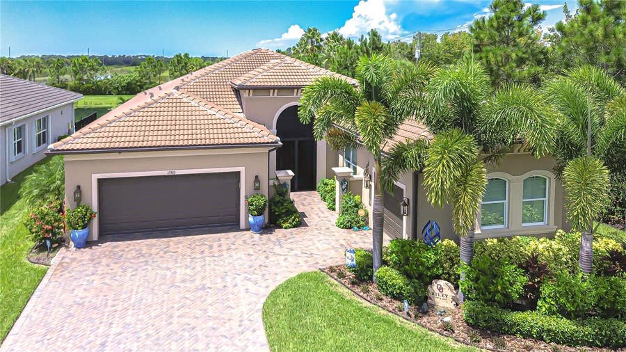 Property photo for 15303 VALENCIA DEL SOL STREET, Wimauma, FL