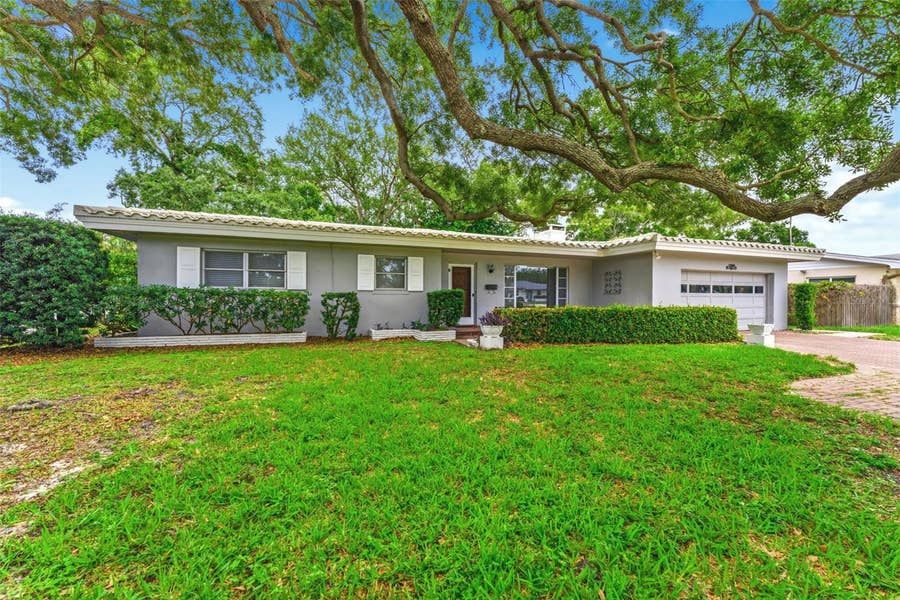 Property photo for 1705 INDIAN ROCKS ROAD, Belleair, FL