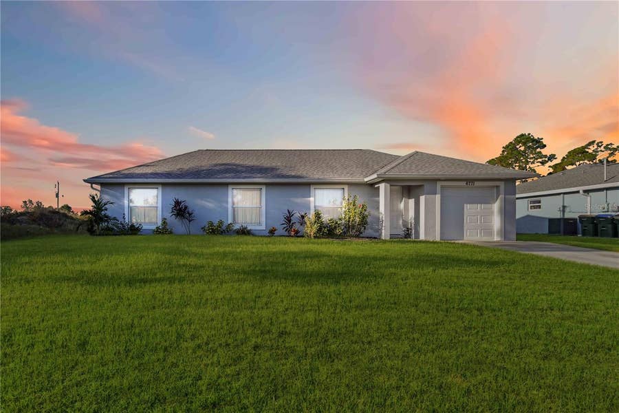 Property photo for 6771 TOPEKA LANE, North Port, FL