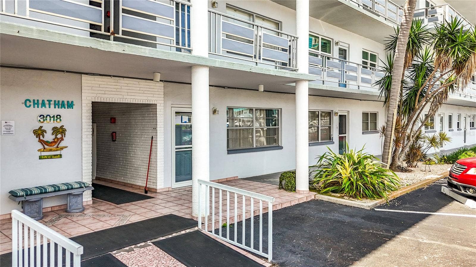 3018 59TH STREET S, #102, Gulfport, FL 33707 3018 59TH STREET S, #102, Gulfport, FL 33707