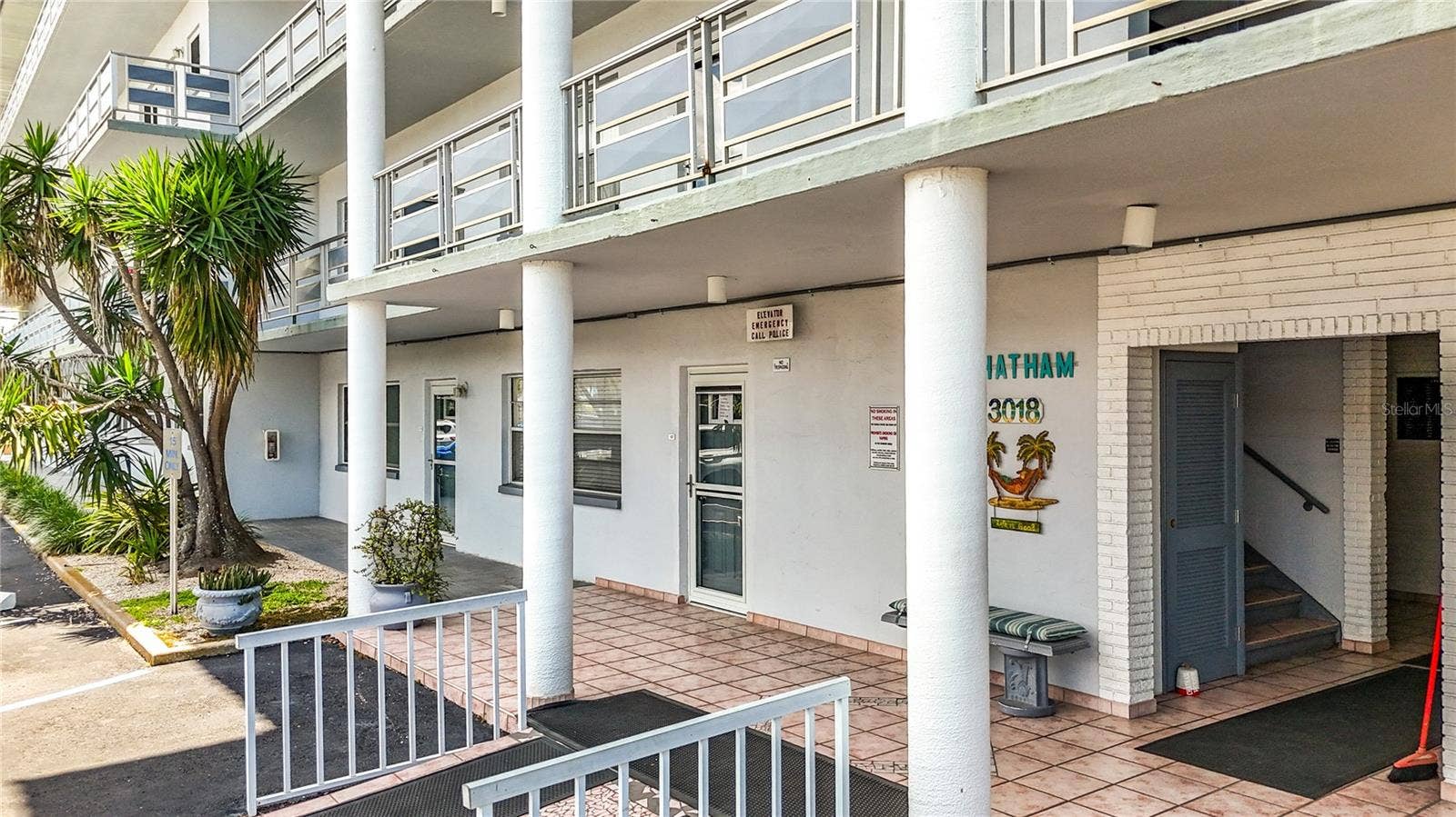 3018 59TH STREET S, #102, Gulfport, FL 33707 3018 59TH STREET S, #102, Gulfport, FL 33707